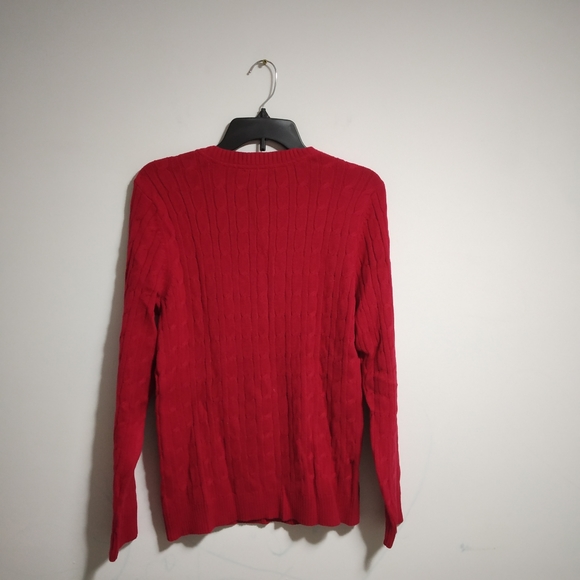 Chater club women sweater - Picture 3 of 6